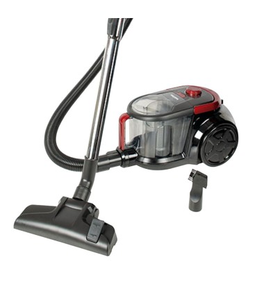 ASPIRADOR SIN BOLSA HG92618C HABITEX