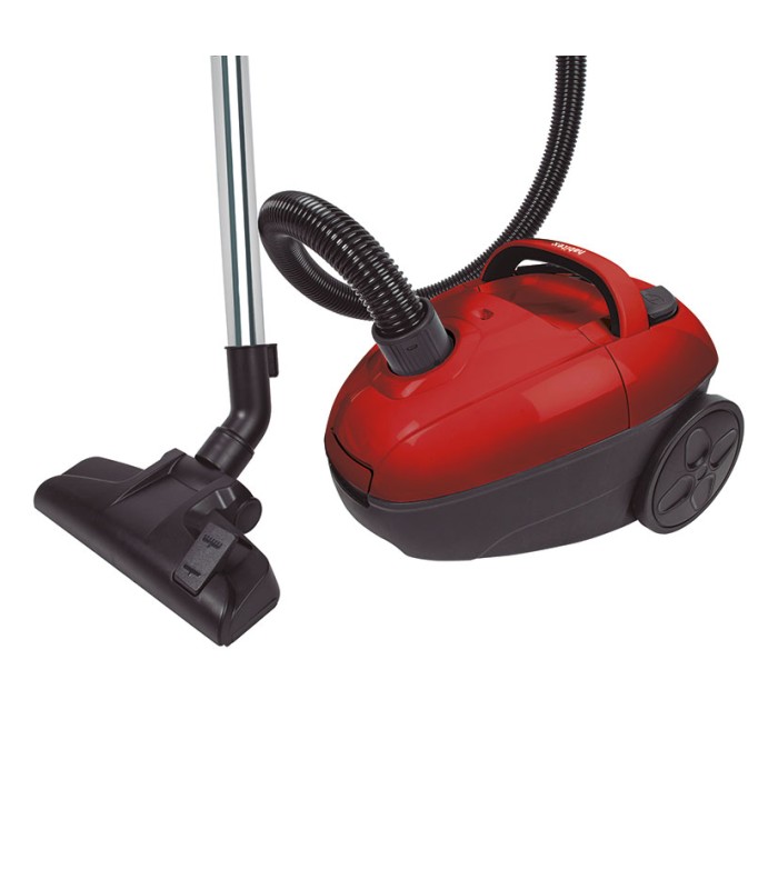 ASPIRADOR C/BOLSA 2L. HG93015C HABITEX