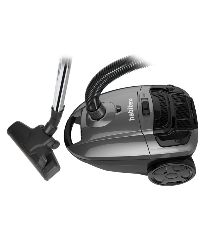 ASPIRADOR BSA 3L.SILENT HG9316AB HABITEX