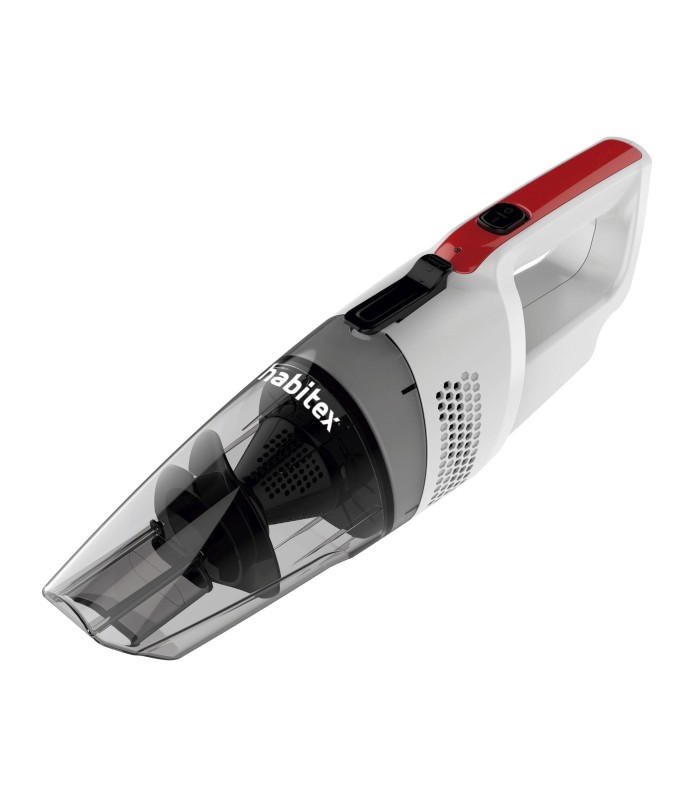 ASPIRADOR DE MANO 7,2V. VC9817W HABITEX