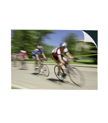 IMAN PIZARRA ADHESIVA  210X297MM.EHL