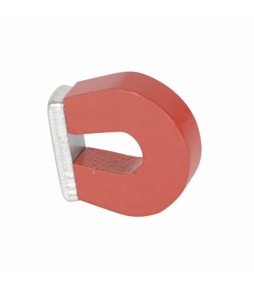 IMAN HERRADURA 2.5 CM. EHL