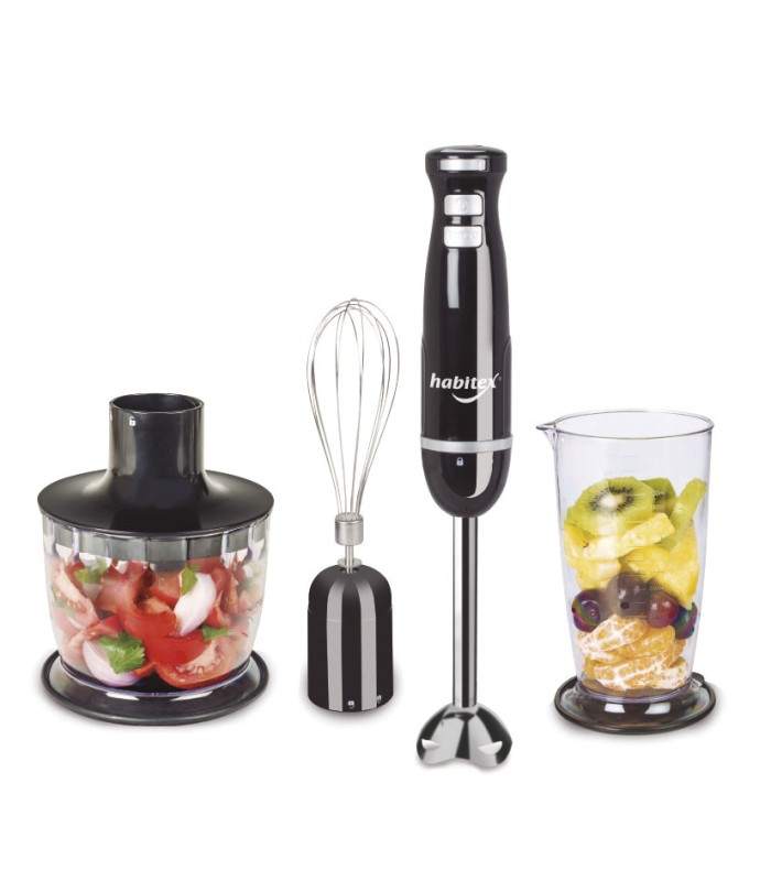 BATIDORA DE BRAZO STYLE SC2201A C/ACCES.