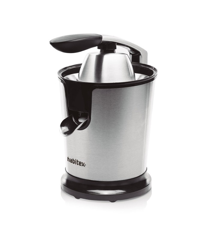 EXPRIMIDOR INOX. CC3900 300W HABITEX