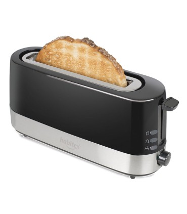 TOSTADOR 1 RANURA STYLE SC4001 HABITEX