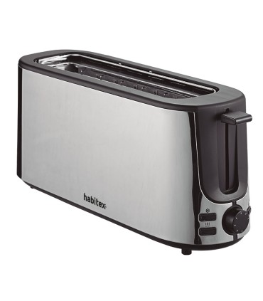 TOSTADOR SC4601 1 RANURA LARGA HABITEX