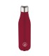 BOTELLA TERMO 500 ML.INOX. ROJA