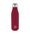BOTELLA TERMO 500 ML.INOX. ROJA