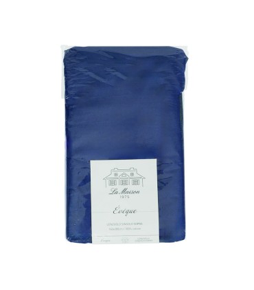 SABANA CAMA INDIVIDUAL 160X280 CM.EVEQUE