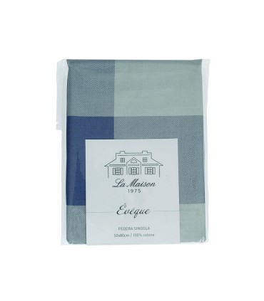 FUNDA INDIVIDUAL 50X80 CM.EVEQUE