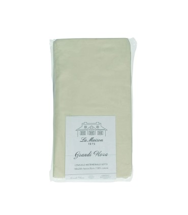 SABANA AJUSTABLE 180X200 CM.GRANDI FLORA