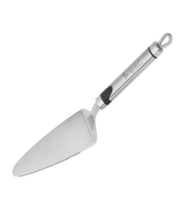 SERIE GIZMO. PALA P/TARTAS 25,5CM.A.INOX