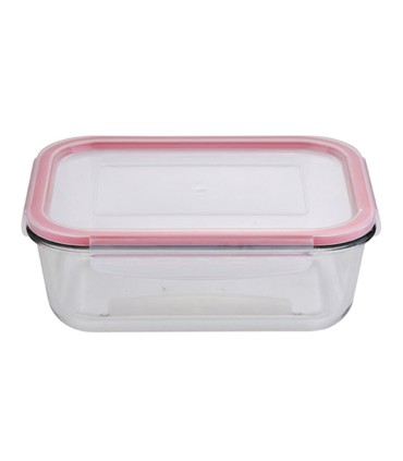 FIAMBRERA HERMET. 1500 ML CRISTAL TOLEDO