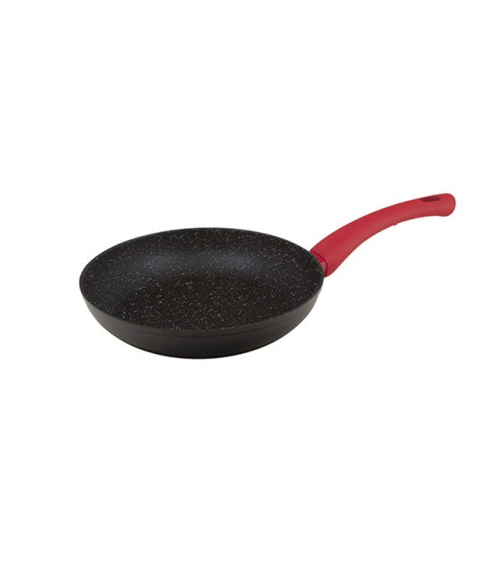 SARTEN AL.FORJADO TOLEDO MARBLE 22 CM.