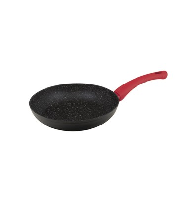 SARTEN AL.FORJADO TOLEDO MARBLE 22 CM.