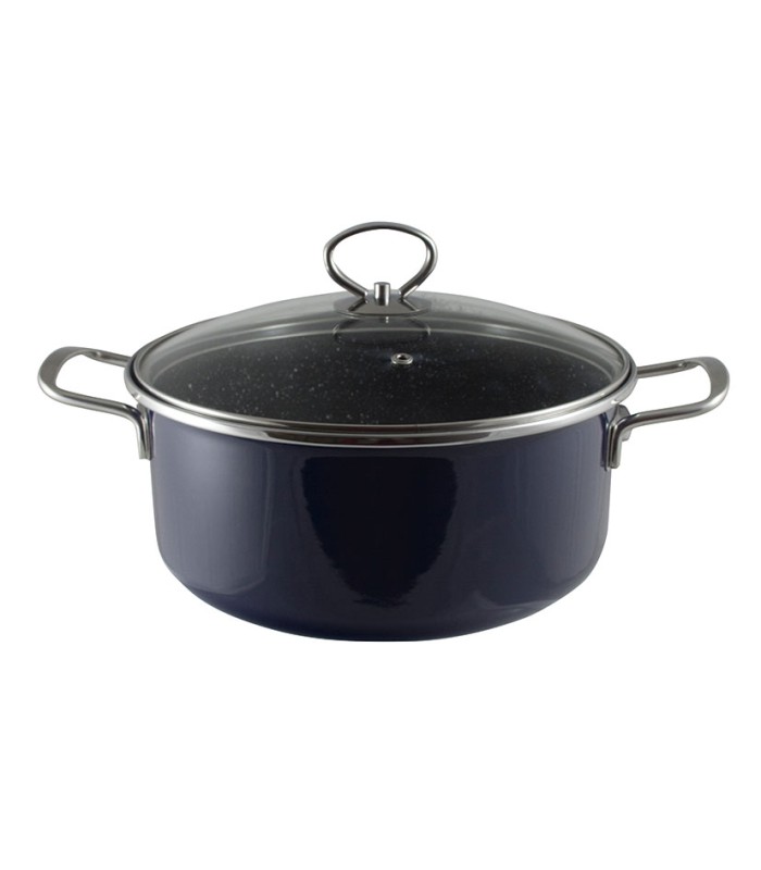 S.OCEANIA. CACEROLA 20 CM. S.IGNACIO