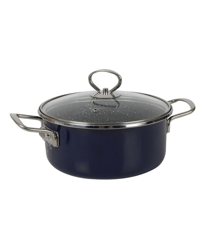 S.OCEANIA. CACEROLA 24 CM. S.IGNACIO