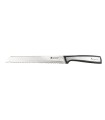 S.SHARP. CUCHILLO PANERO 20 CM. INOX.