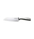 S.SHARP. CUCHILLO SANTOKU MINI 12CM.INOX