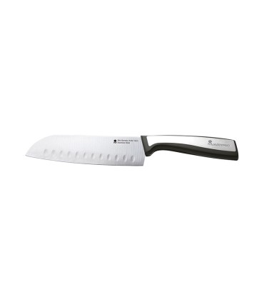 S.SHARP. CUCHILLO SANTOKU MINI 12CM.INOX