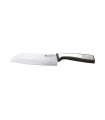 S.SHARP. CUCHILLO SANTOKU MINI 12CM.INOX