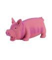 JUGUETE PERRO. CERDITO VINILO/LÁTEX