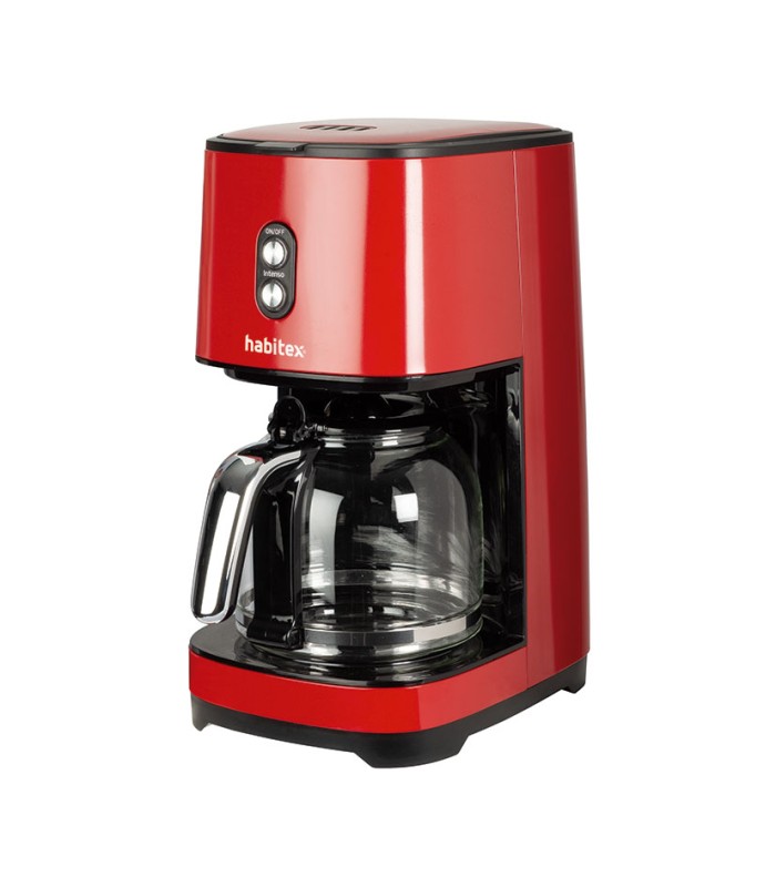 S.VINTAGE CAFETERA GOTEO 1,5L. HABITEX