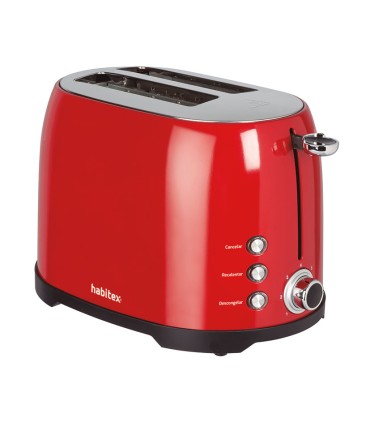 S.VINTAGE TOSTADOR CORTO 2 RAN.HABITEX