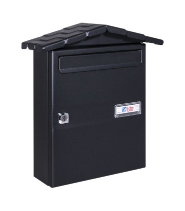 BUZON EXT. CHALET NE. 240X87X345 MM