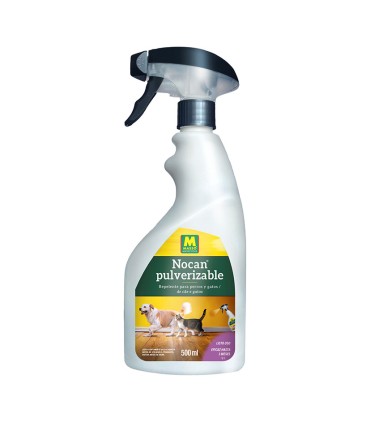 REPELENTE PERROS Y GATOS