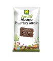 ABONO HUERTA Y JARDIN BOLSA 2 KG