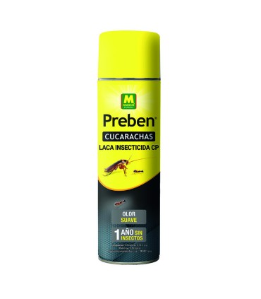 INSECTICIDA PREBEN RAST. 300CC