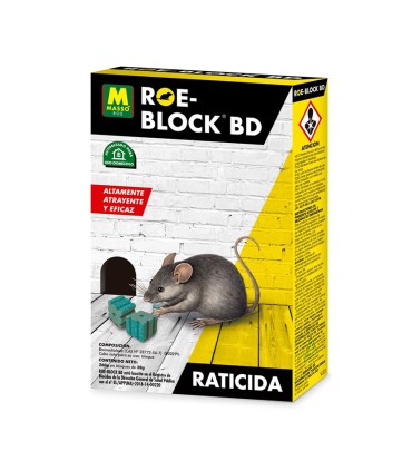 ROE-BLOCK 260 GR