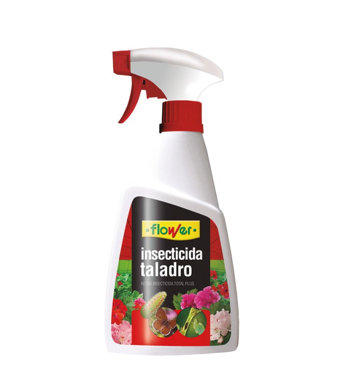 ANTITALADRO DEL GERANIO 500 ML.