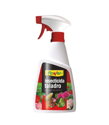 ANTITALADRO DEL GERANIO 500 ML.