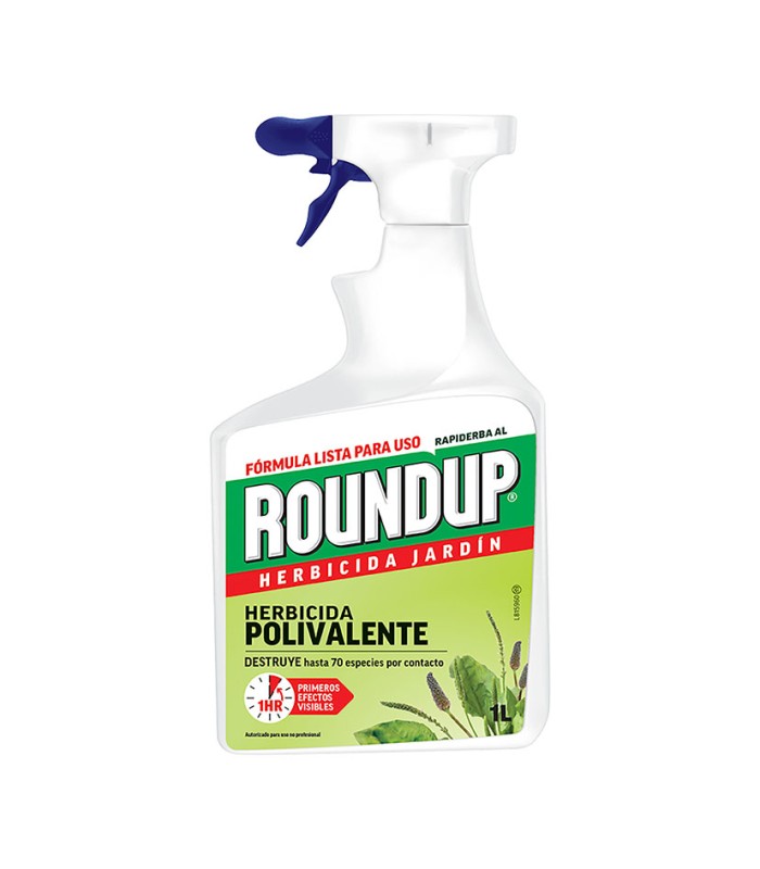 PISTOLA HERBICIDA ROUNDUP