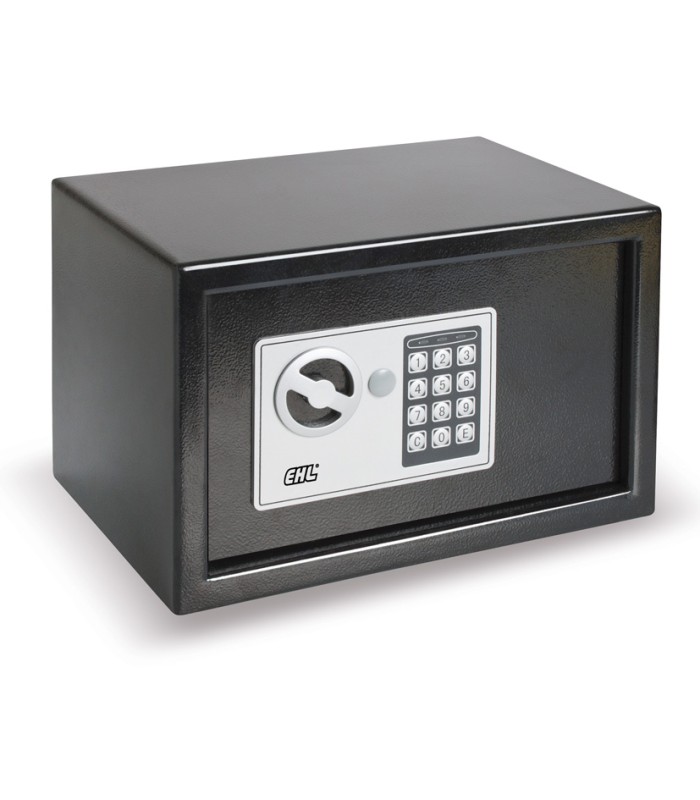 CAJA FUERTE SOBREP. 31x20x20 cm. EHL