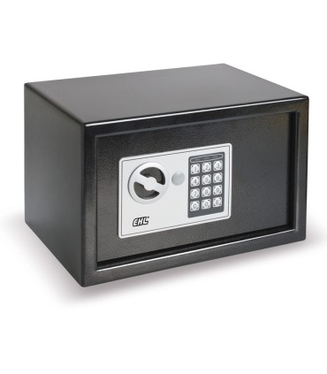 CAJA FUERTE SOBREP. 31x20x20 cm. EHL