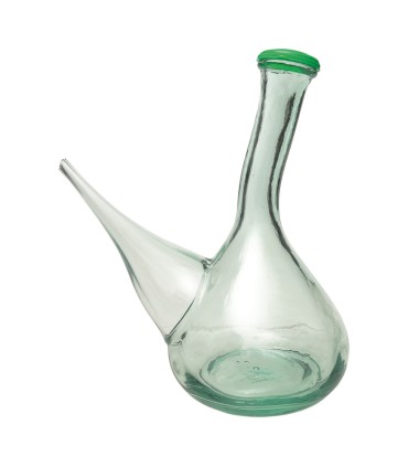 PORRON CRISTAL 1 LITRO C/TAPA