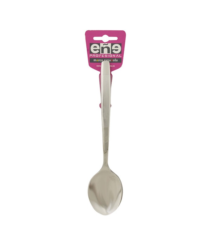 CUBIERTOS. 3 CUCHARAS MESA INOX GOURMET