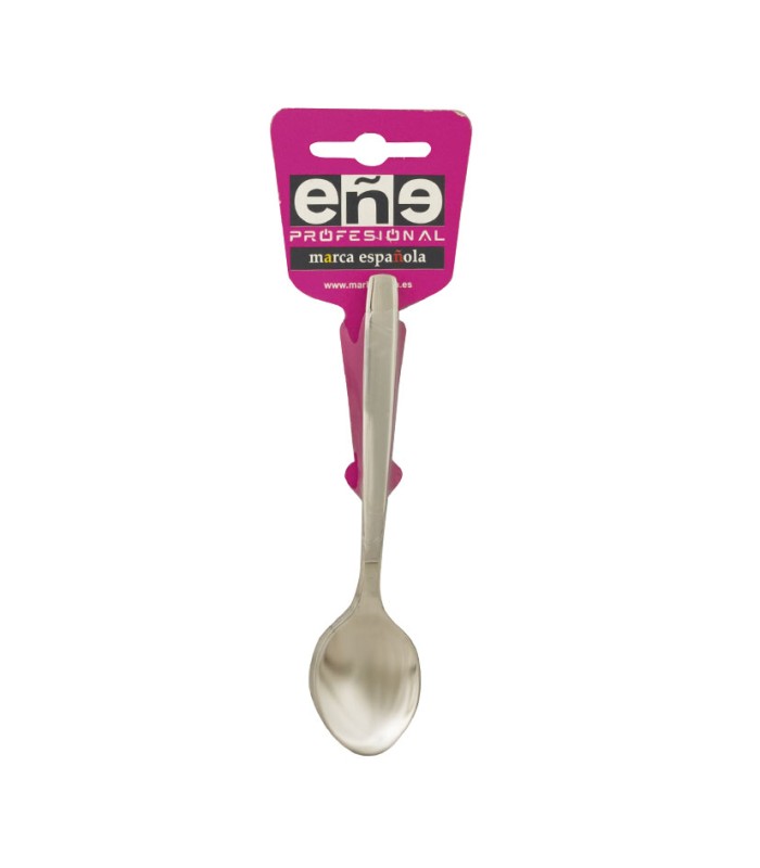 CUBIERTOS. 6 CUCHARAS CAFE INOX GOURMET