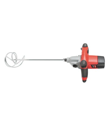 MEZCLADOR 1600W+VARILLA 140MM.RATIO