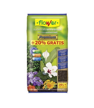 SUBSTRATO PREMIUM 20L+20%
