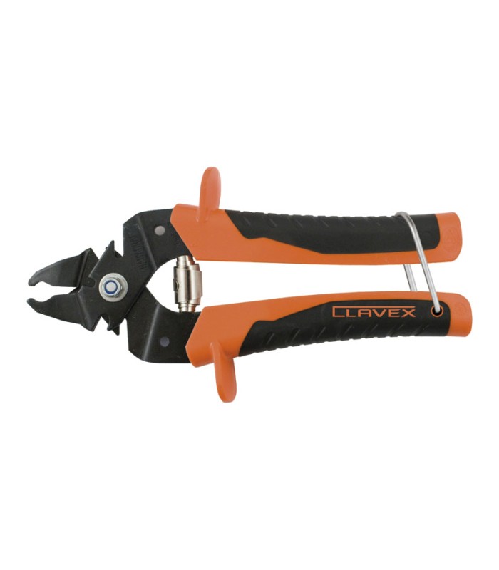 TENAZA BABY-GRAF 16/20