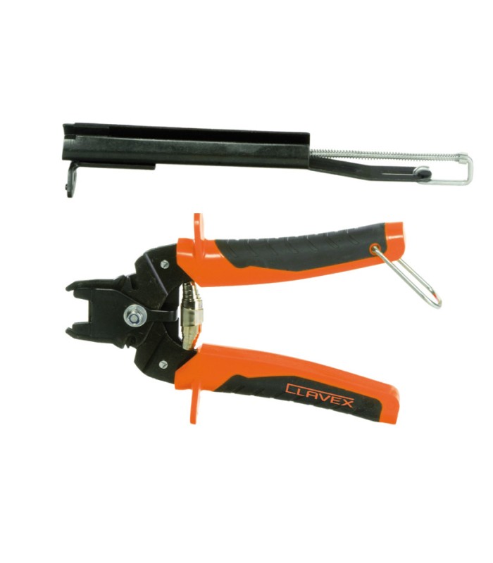 TENAZA TOP GRAF 18 (CON CARGADOR)