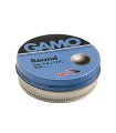 BALINES MOD. BOLA CAJA METL.250 PZ.