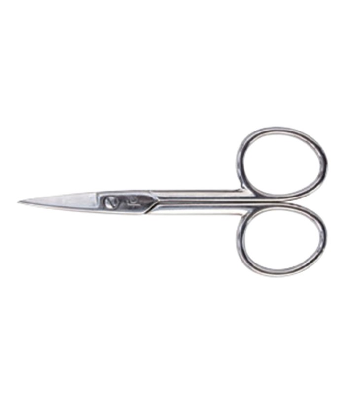 TIJERA CORTA UÑAS 3,5" F. CORTES