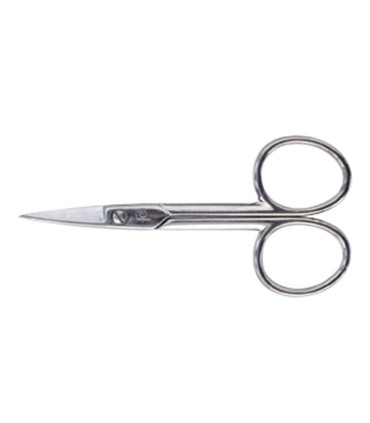 TIJERA CORTA UÑAS 3,5" F. CORTES