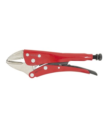 MORDAZA GRIP BOCAS RECTAS 10" RATIO
