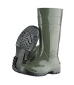 BOTA AGUA SEGUR OLIVA PUNT+PLANT T/41